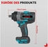 Onevan 2800Nm Bürstenloser 1/2 Zoll blau (Karton)