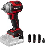 Einhell Professional TP-CW 18/350-C Li BL - Solo 4510055 Akku-Schlagschrauber...