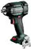 Metabo SSW 18 LTX 550 BL