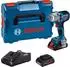 Bosch Professional GDS 18V-450 PC