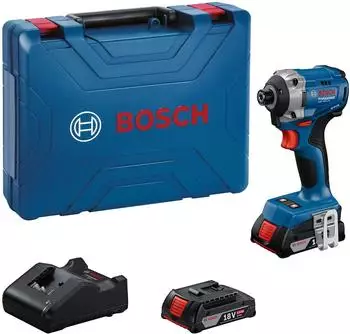 Bosch GDR 18V-215 (06019N2022)