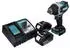 Makita DTW701RM