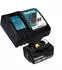 Makita DTW701RM1J