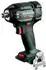 Metabo SSW 18 LTX 550 BL (602404800)