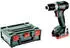 Metabo SSW 18 LTX 550 BL (602404800)