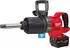 Milwaukee M18 FUEL ONE-KEY 1″-Akku-Schlagschrauber mit Sprengring und langem Schaft (4933499251)