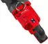 Milwaukee M18 FUEL ONE-KEY 1″-Akku-Schlagschrauber mit Sprengring und langem Schaft (4933499251)