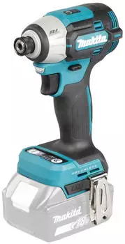 Makita DTD201Z Akku-Schlagschrauber 18V Li-Ion 1/4" 210 Nm