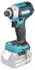 Makita DTD201Z Akku-Schlagschrauber 18V Li-Ion 1/4