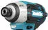 Makita DTD201Z Akku-Schlagschrauber 18V Li-Ion 1/4