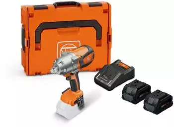 Fein ASCD 18-1000 W34 AS Set 8 Ah ProCORE
