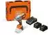 Fein ASCD 18-1000 W34 AS Set 8 Ah ProCORE