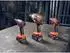 Fein ASCD 18-1000 W34 AS Set 8 Ah ProCORE
