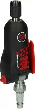 KS Tools 1/4" MONSTER Xtremelight Mini-Bit-Druckluft-Schlagschrauber mit Umschaltwippe 108Nm