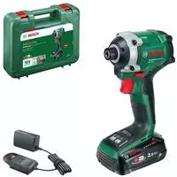 Bosch UniversalImpact 18V-210 Schlagschrauber (06039E7001)