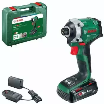 Bosch UniversalImpactDrive 18V-210 (06039E7001)