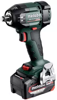 Metabo SSW 18 LTX 550 BL (602404650)
