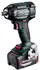 Metabo SSW 18 LTX 550 BL (602404650)