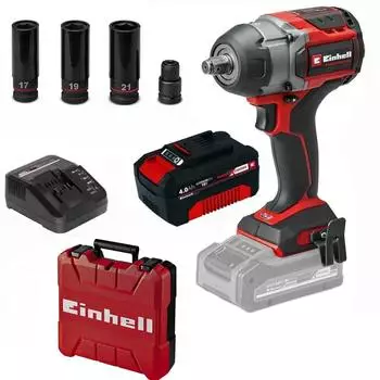Einhell TP-CW 18/750-C Li BL (4510065c)