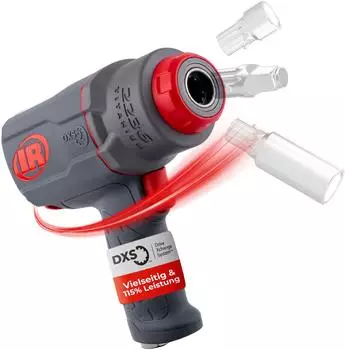 Ingersoll Rand DXS2 (2236QTIMAX)