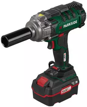 Parkside PASSK 20-Li C4 (480245)