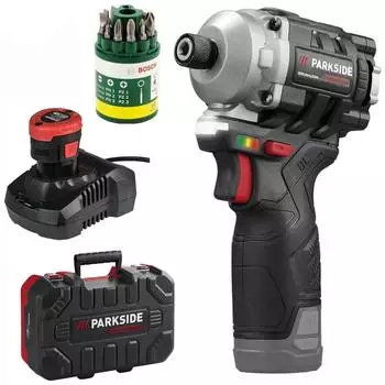 Parkside PDSSAP 12 (11482)