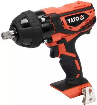 Yato YT-82805 Akku-Schlagschrauber 18V 300Nm 1/2" (YT-82805)