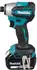 Makita DTD158RTJ