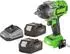 PROCRAFT PWA36bb Akku-Schlagschrauber 20V 850Nm 1/2