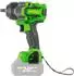 PROCRAFT PWA36bb Akku-Schlagschrauber 20V 850Nm 1/2