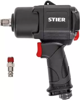 STIER Schlagschrauber 22-DH 1/2" Antrieb 2.200Nm (906372)