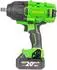 PROCRAFT PWA80-1B-C Akku-Schlagschrauber 20V 1600Nm 1/2