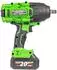 PROCRAFT PWA80-1B-C Akku-Schlagschrauber 20V 1600Nm 1/2