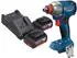 Bosch GDX 18V-285 Schlagschrauber 18V 285Nm 1/4'' Brushless (GDX 18V-285)
