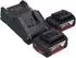 Bosch GDX 18V-285 Schlagschrauber 18V 285Nm 1/4'' Brushless (GDX 18V-285)