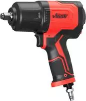 Vigor Schlagschrauber (Druckluft) V4801