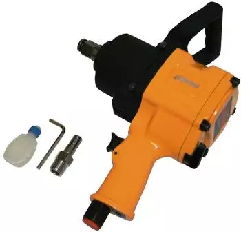Varan SPT-10406 Druckluft-Schlagschrauber 3/4" 1600Nm (SPT-10406)