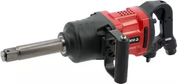 Yato Druckluft-Schlagschrauber 1", 4000Nm, 510mm (YT-09617)