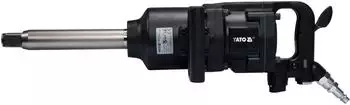 Yato Druckluft-Schlagschrauber 1" 3200Nm Pinless Hammer (YT-09615)