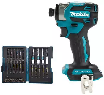 Makita DTD173ZJX2