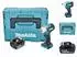 Makita DTW 301 G1J Akku-Schlagschrauber 18V 330Nm 1/2