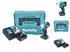 Makita DTW301RT1J Akku-Schlagschrauber 18V 330Nm 1/2