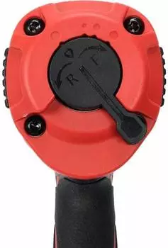 Yato Druckluft-Schlagschrauber 1/2" 1560Nm Twin Hammer (YT-09545)