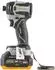 PROCRAFT Industrial ID20A-1b Akku-Schlagschrauber 20V 180Nm 1/4