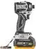 PROCRAFT Industrial ID20A-1b Akku-Schlagschrauber 20V 180Nm 1/4