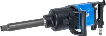 BGS Druckluft-Schlagschrauber 25mm (1") 3800Nm (7640)