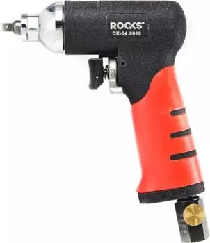 ROOKS Schlagschrauber 1/4" f&uuml;r Gl&uuml;hkerzen 10-40Nm (OK-04.0010)