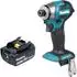 Makita DTD173 Akku-Schlagschrauber 18V 180Nm 1/4