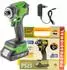 PROCRAFT PS25-1B-C Akku-Schlagschrauber 20V 230Nm 1/4