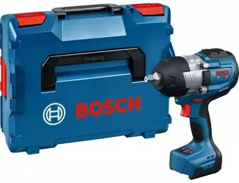 Bosch GDS18V-1400 Akku-Schlagschrauber 18V, 1400Nm, ohne Akku (06019R5001)